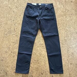 NEW Flint And Tinder Huckberry 365 Tapered Fit Stretch Chino Pants 31x30